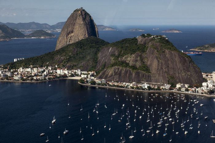 Rio De Janeiro