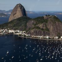 Rio De Janeiro