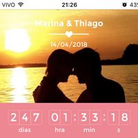 Bem vindo agosto!!! quanto tempo falta? - 1