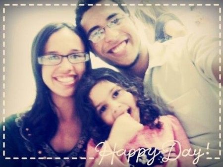 Happy Day *-* Aniversário Ana Clara
