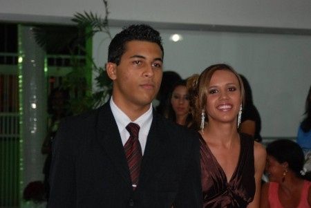 Casamento Dayana e Carlos ...