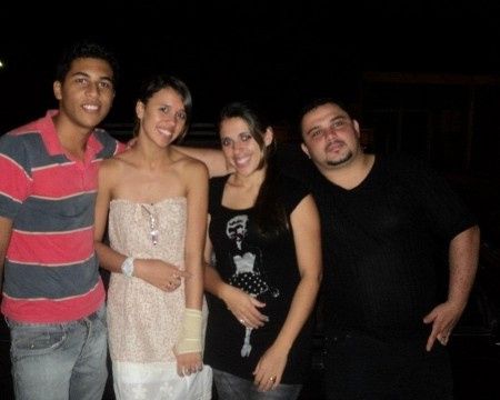 Nossos Padrinhos 2