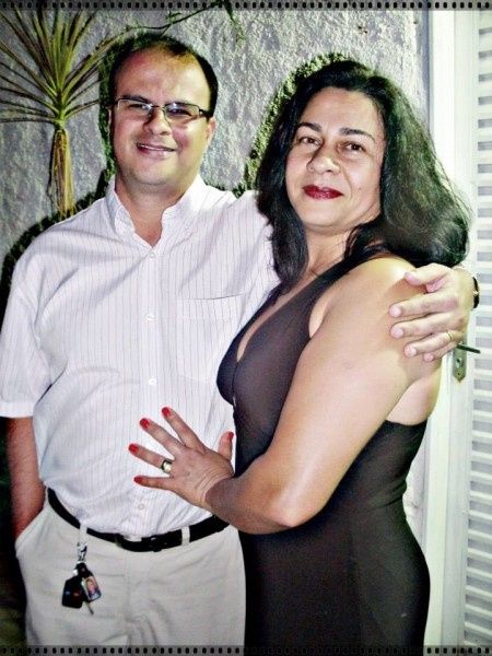 Nossos Padrinhos ...