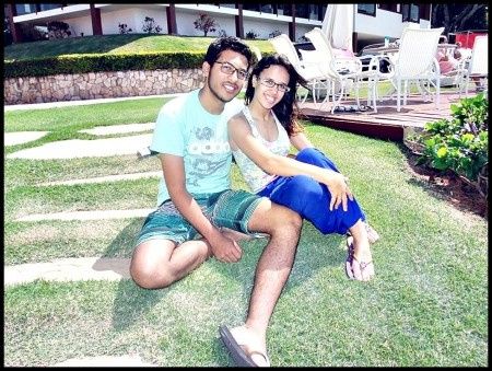 *o* Lindo meu