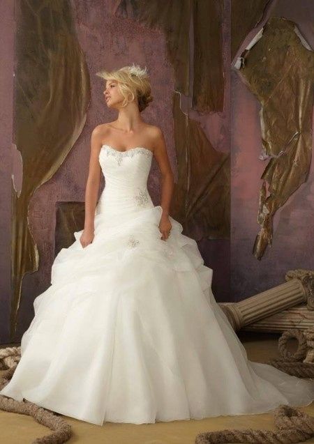 Vestido Princesa 2