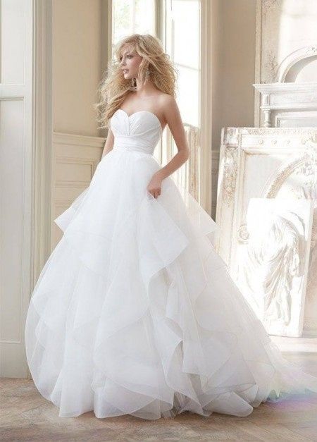 Vestido de Princesa 4