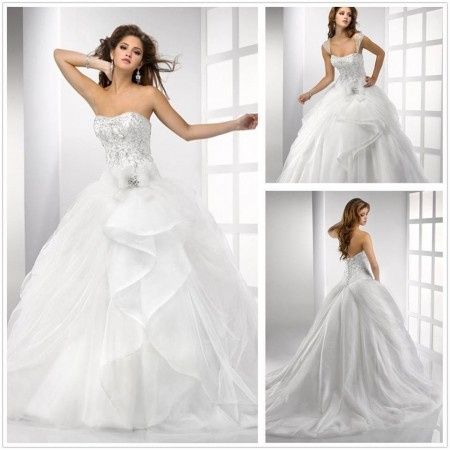 Vestido Princesa 5