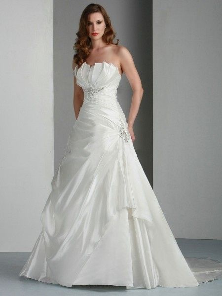 Vestido de Princesa 10