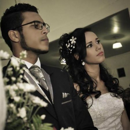 Nosso Casamento 