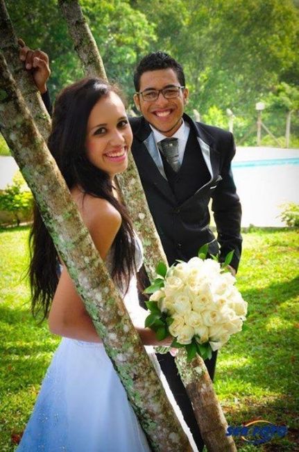 Wedding 