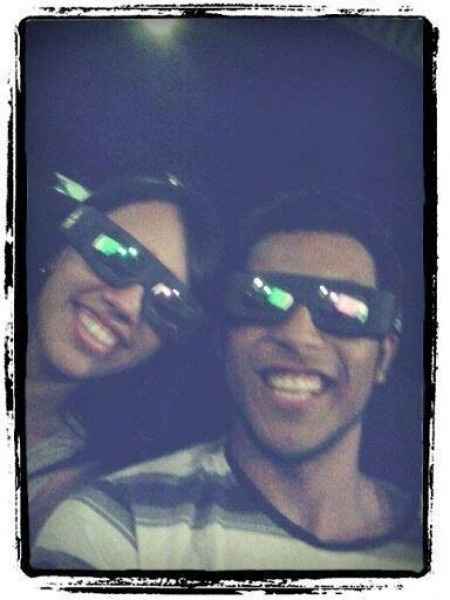 #Cinema 3D com #Ele