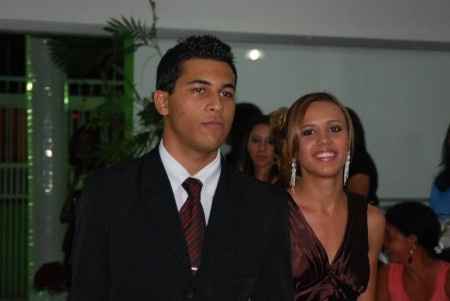 Casamento Dayana e Carlos ...