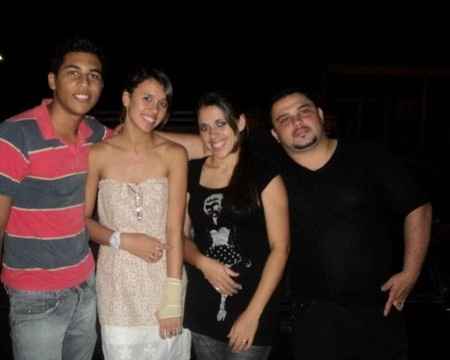 Nossos Padrinhos 2