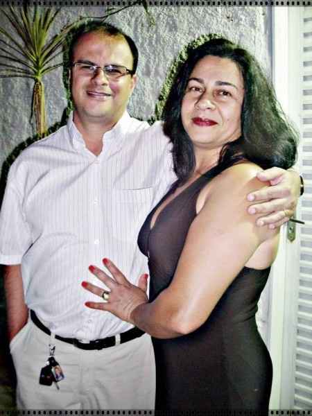 Nossos Padrinhos ...