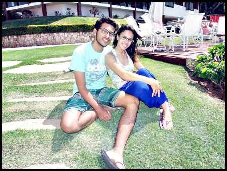 *o* Lindo meu