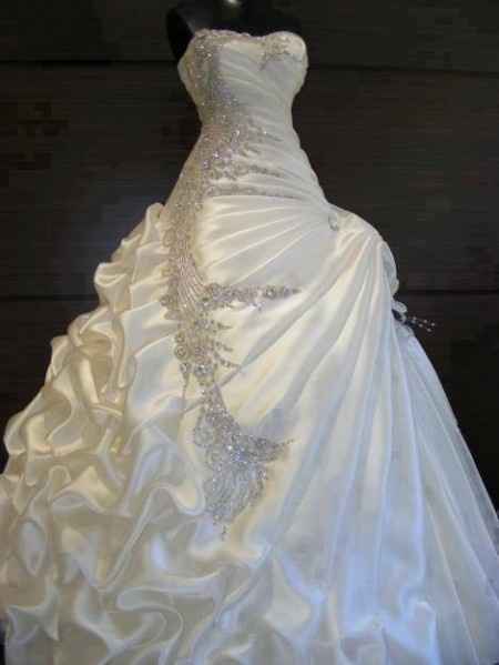 Vestido de Princesa 6