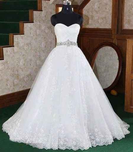 Vestido de Princesa 7