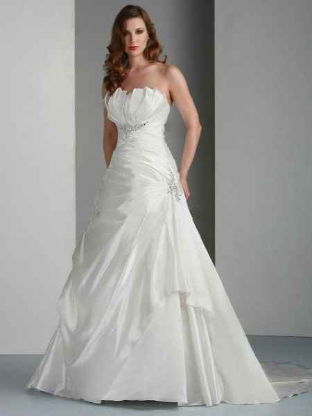 Vestido de Princesa 10