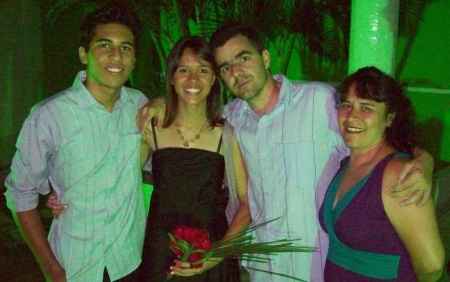 Família , Família