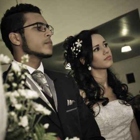 Nosso Casamento 