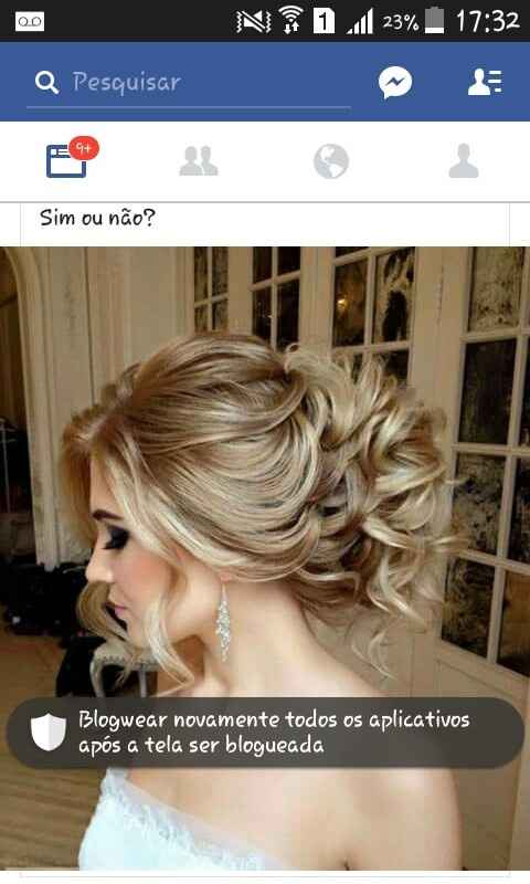 Meu vestido de noiva #vemver - 1