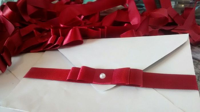Meu convite - 3