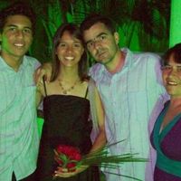 Família , Família