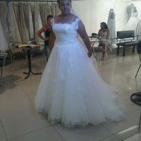 Meu vestido de noiva #vemver - 3