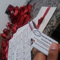 Meu convite - 2