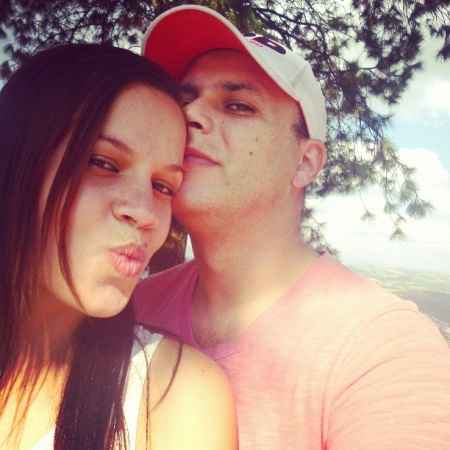 Mostre seu amor - 1