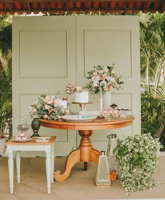 Decoração da festa: fazer ou contratar? 1