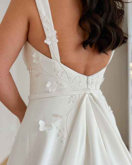 Vestido de Noiva - 1