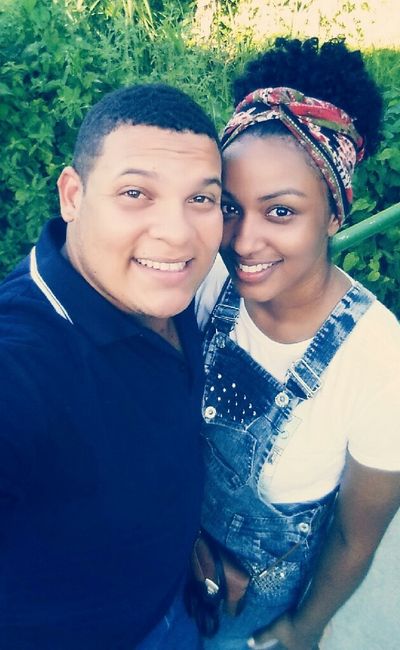 Foto casal - 1