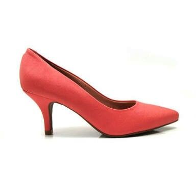 Sapatos (quando somos do mesmo tamanho) - 1