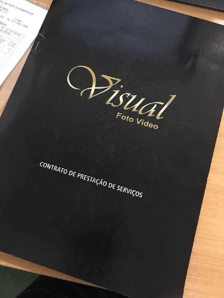 Meus fornecedores em São Paulo - 1