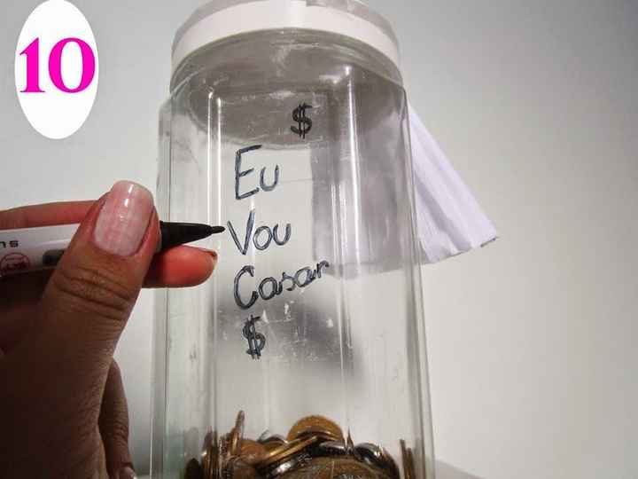 eu vou casar