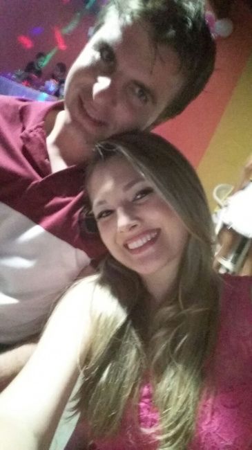 Esse é meu amor! qual é o seu? - 1
