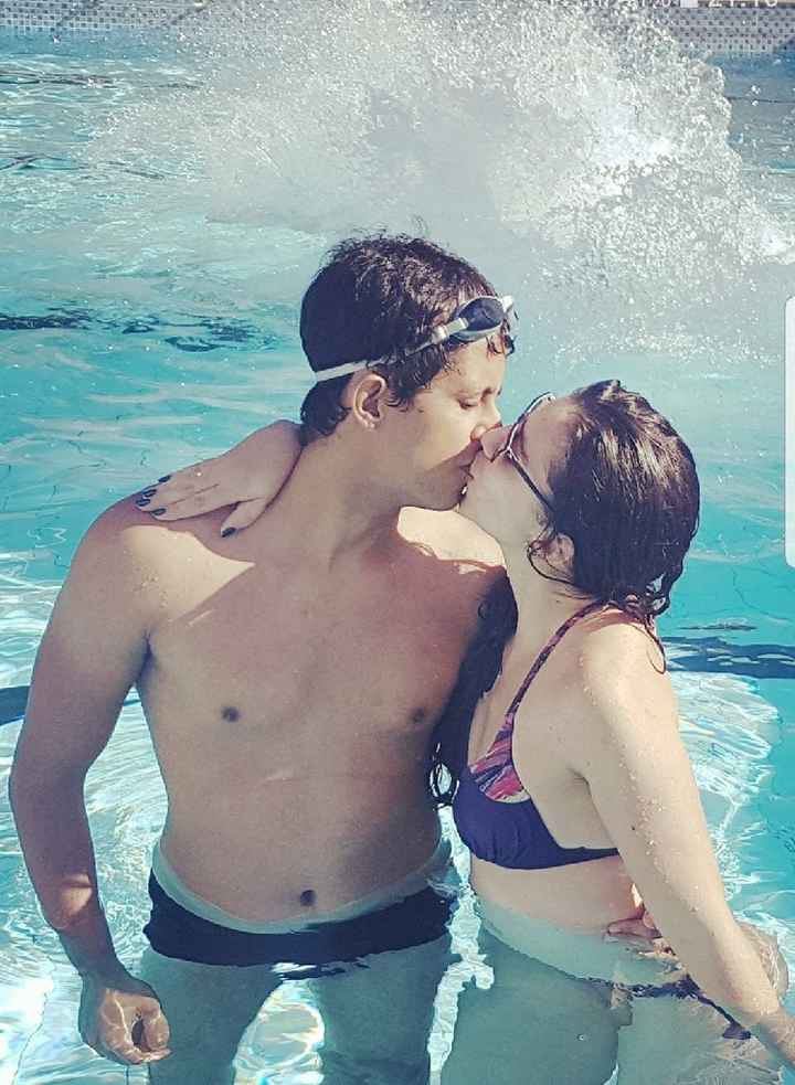 INSTAGRAM: qual a foto mais linda de vocês dois juntos? - 1
