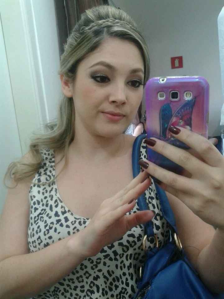 Penteadosss - 1