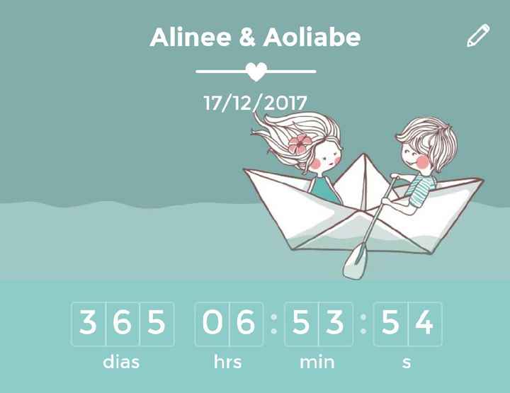 365 dias - 1