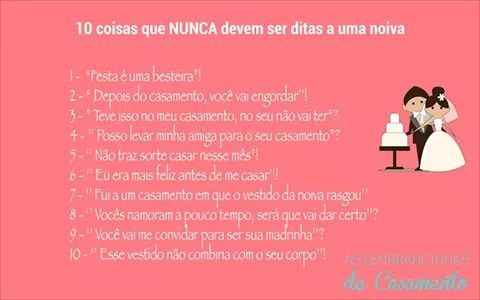 Frases que sempre escutamos. .. - 1
