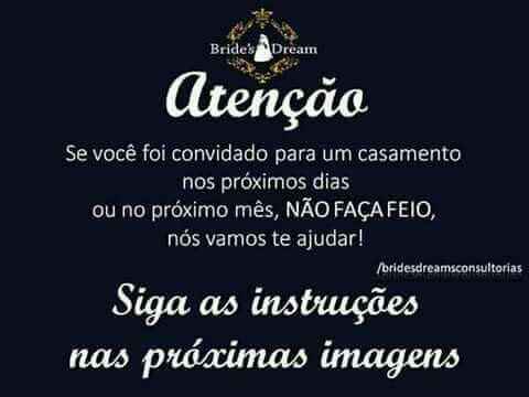 Alguem por favor avise os convidados que !!🤔😑😑 - 1