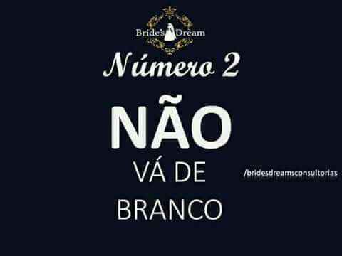 Alguem por favor avise os convidados que !!🤔😑😑 - 3