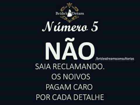 Alguem por favor avise os convidados que !!🤔😑😑 - 5