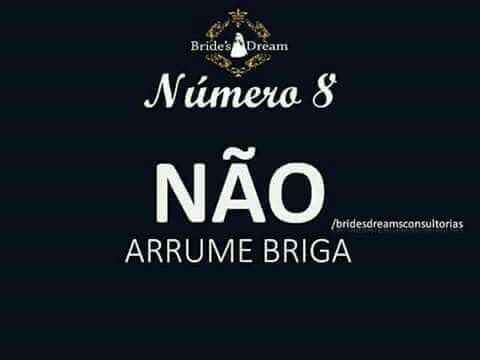 Alguem por favor avise os convidados que !!🤔😑😑 - 7