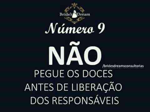 Alguem por favor avise os convidados que !!🤔😑😑 - 8