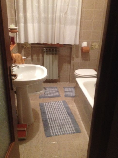 Banheiros pequenos de apartamentos : / - 2