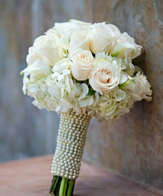 Flores e mais flores - 1
