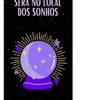 Antonia Sensitiva quer saber: Que mensagem o futuro preparou para você? 🔮 - 1