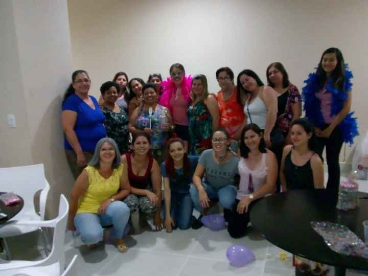 Convidadas